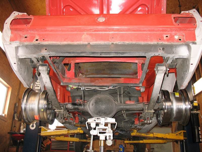 Crites Spring Relocation Kit Photo by 393hipo Photobucket